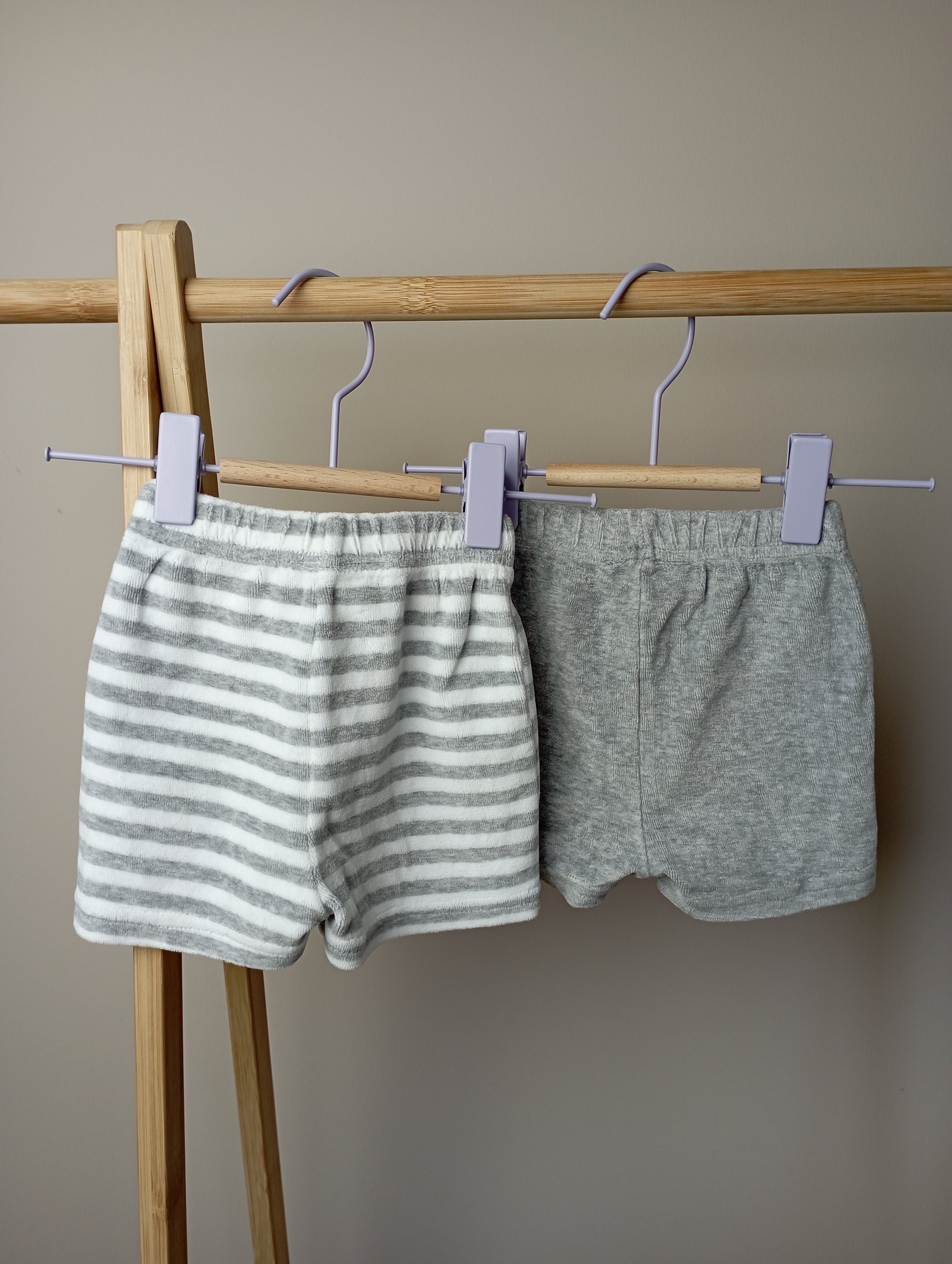 Sponsen shorts 62/68 Nonito Kids