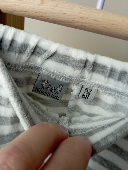 Sponsen shorts 62/68 Nonito Kids