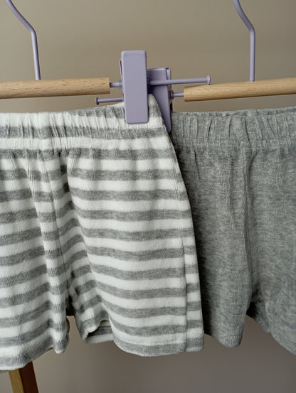 Sponsen shorts 62/68 Nonito Kids
