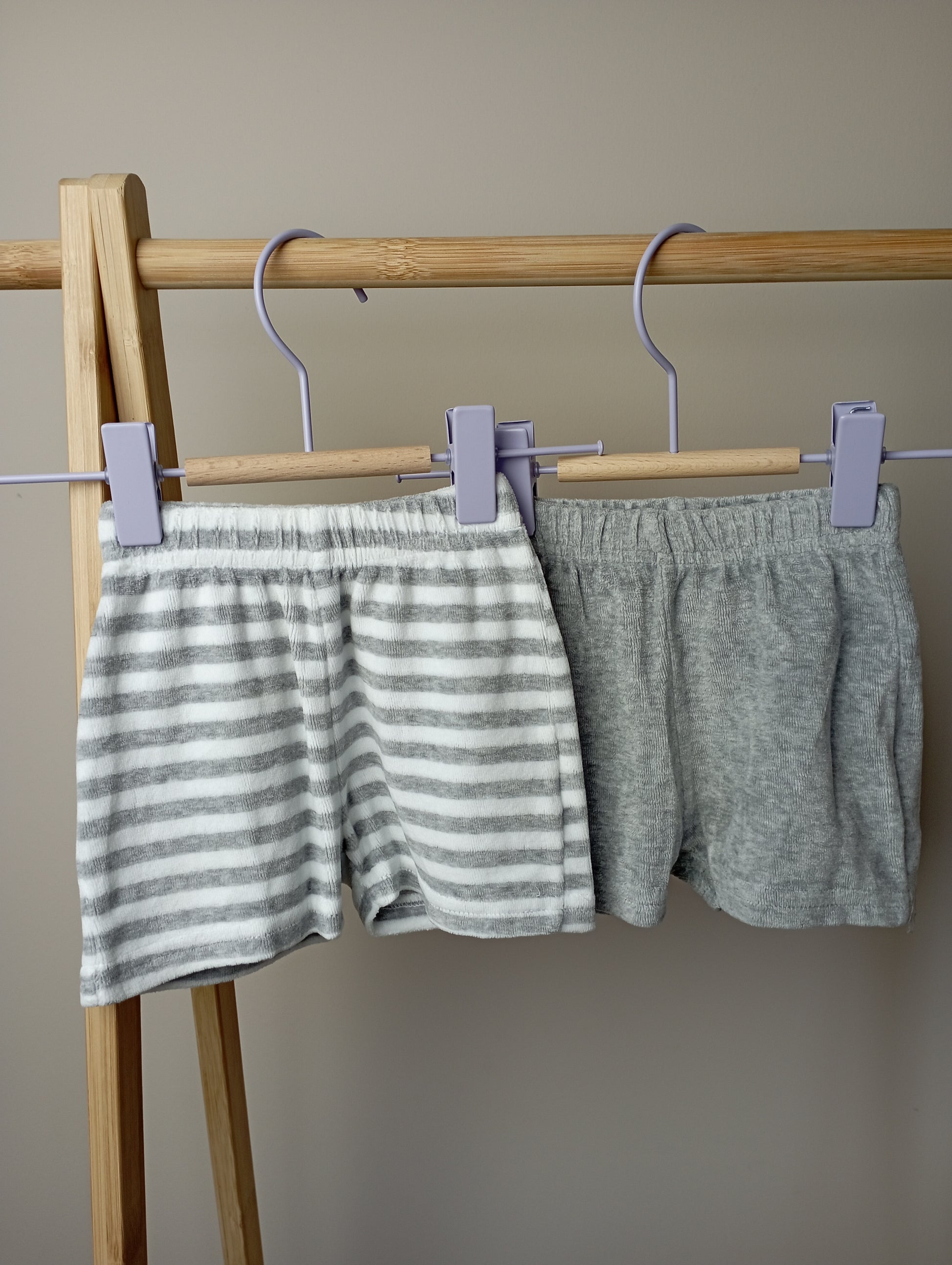 Sponsen shorts 62/68 Nonito Kids