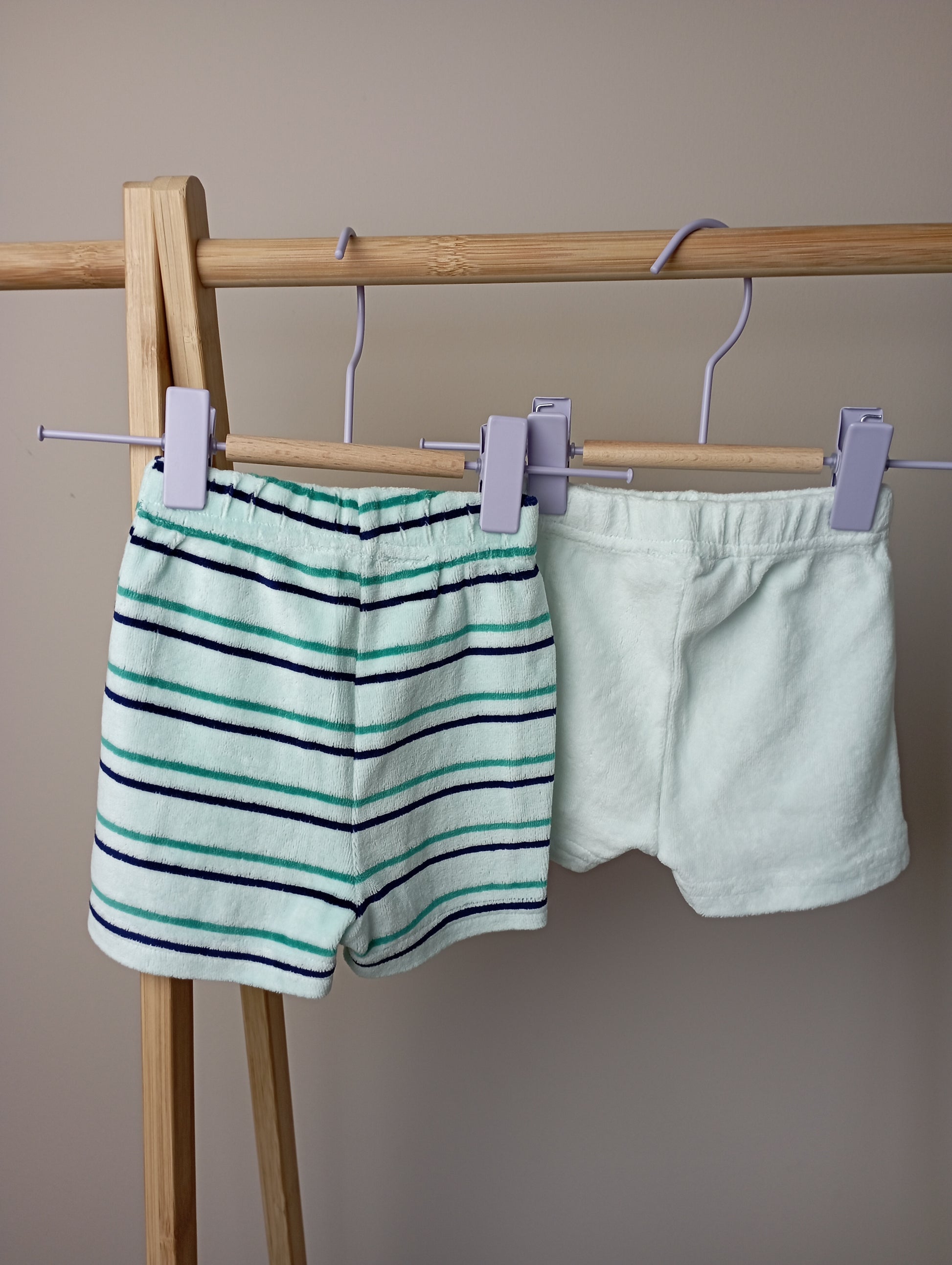 Sponsen shorts 62/68 Nonito Kids