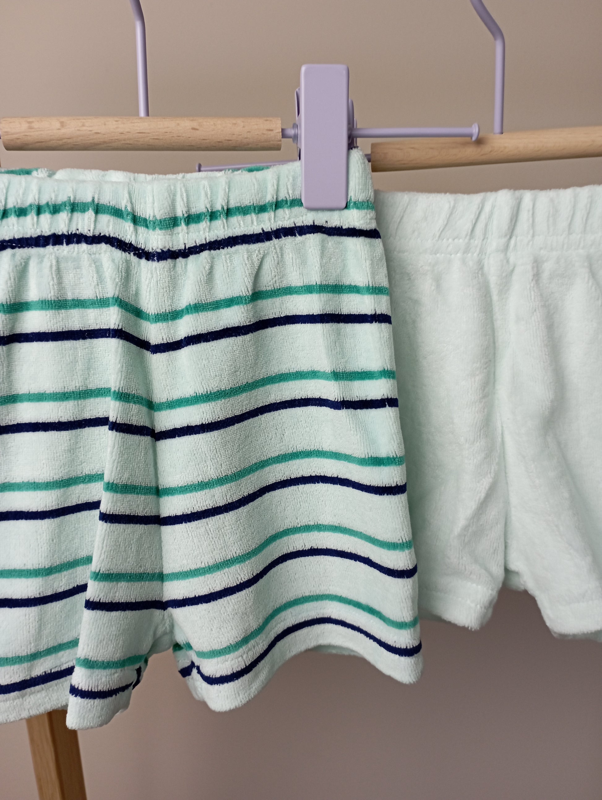 Sponsen shorts 62/68 Nonito Kids