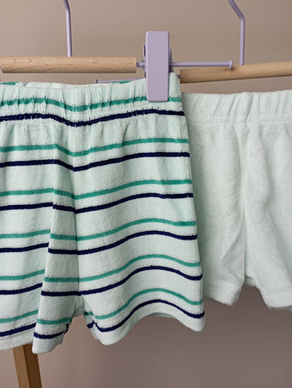 Sponsen shorts 62/68 Nonito Kids
