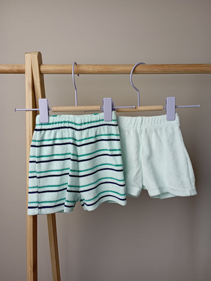 Sponsen shorts 62/68 Nonito Kids