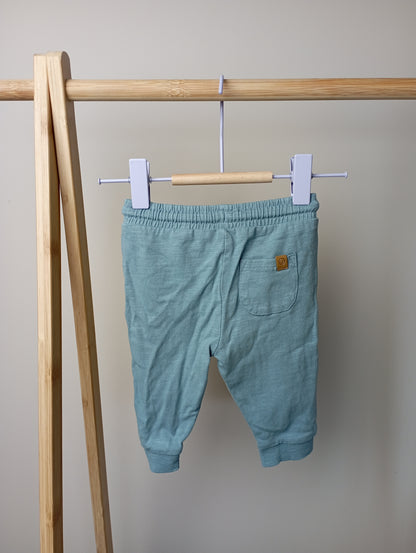 Comfy broek 62 Cuddles and smiles