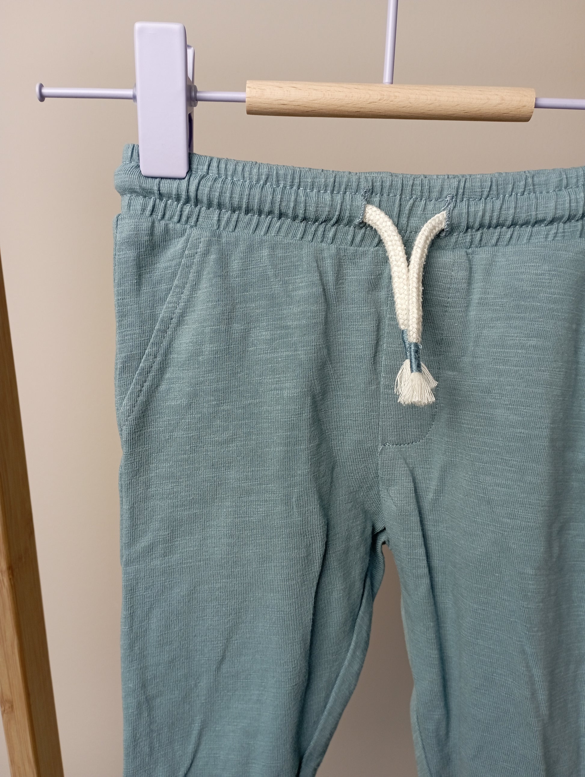 Comfy broek 62 Cuddles and smiles