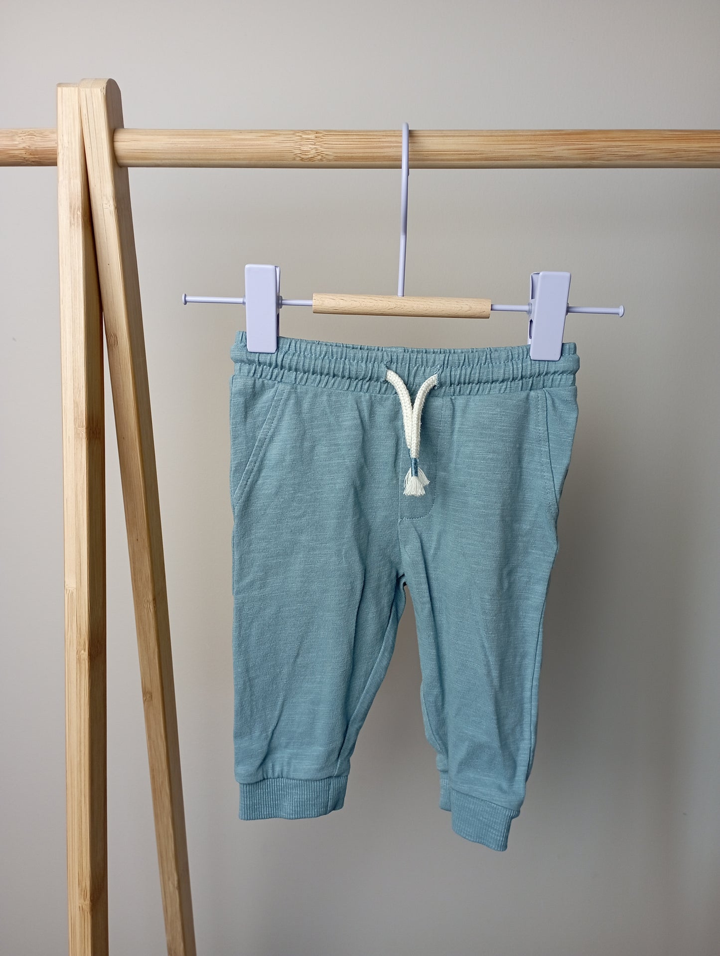 Comfy broek 62 Cuddles and smiles