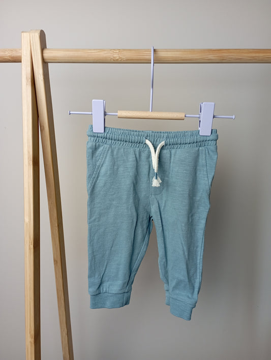 Comfy broek 62 Cuddles and smiles