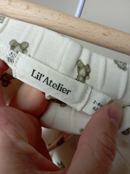 Beertjesbroek 62 Lil' Atelier