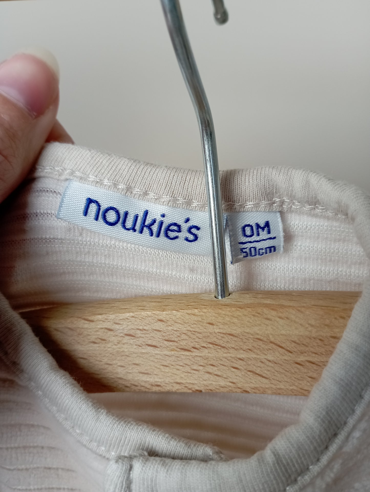 Pyjama 50 Noukie's