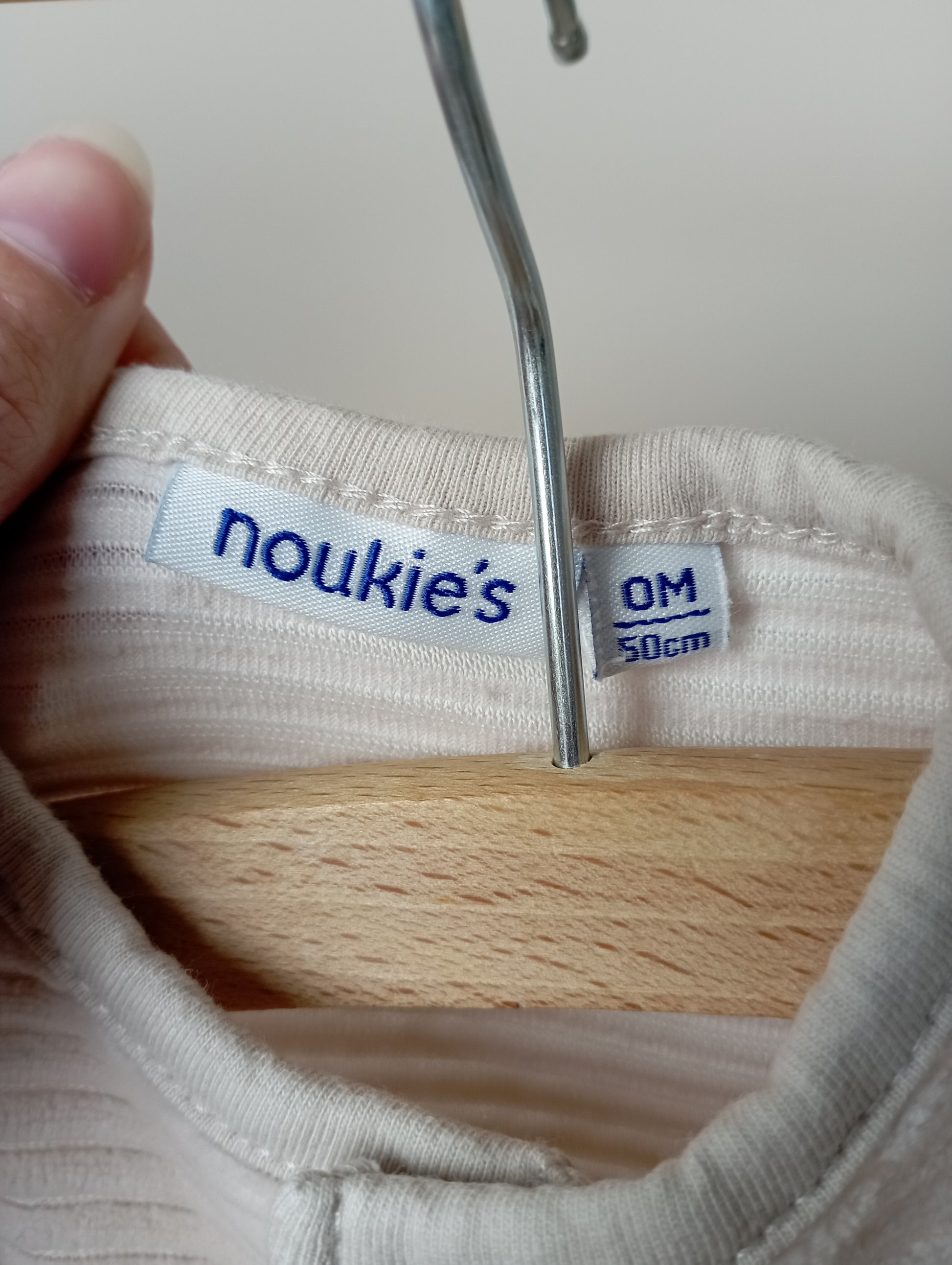 Pyjama 50 Noukie's