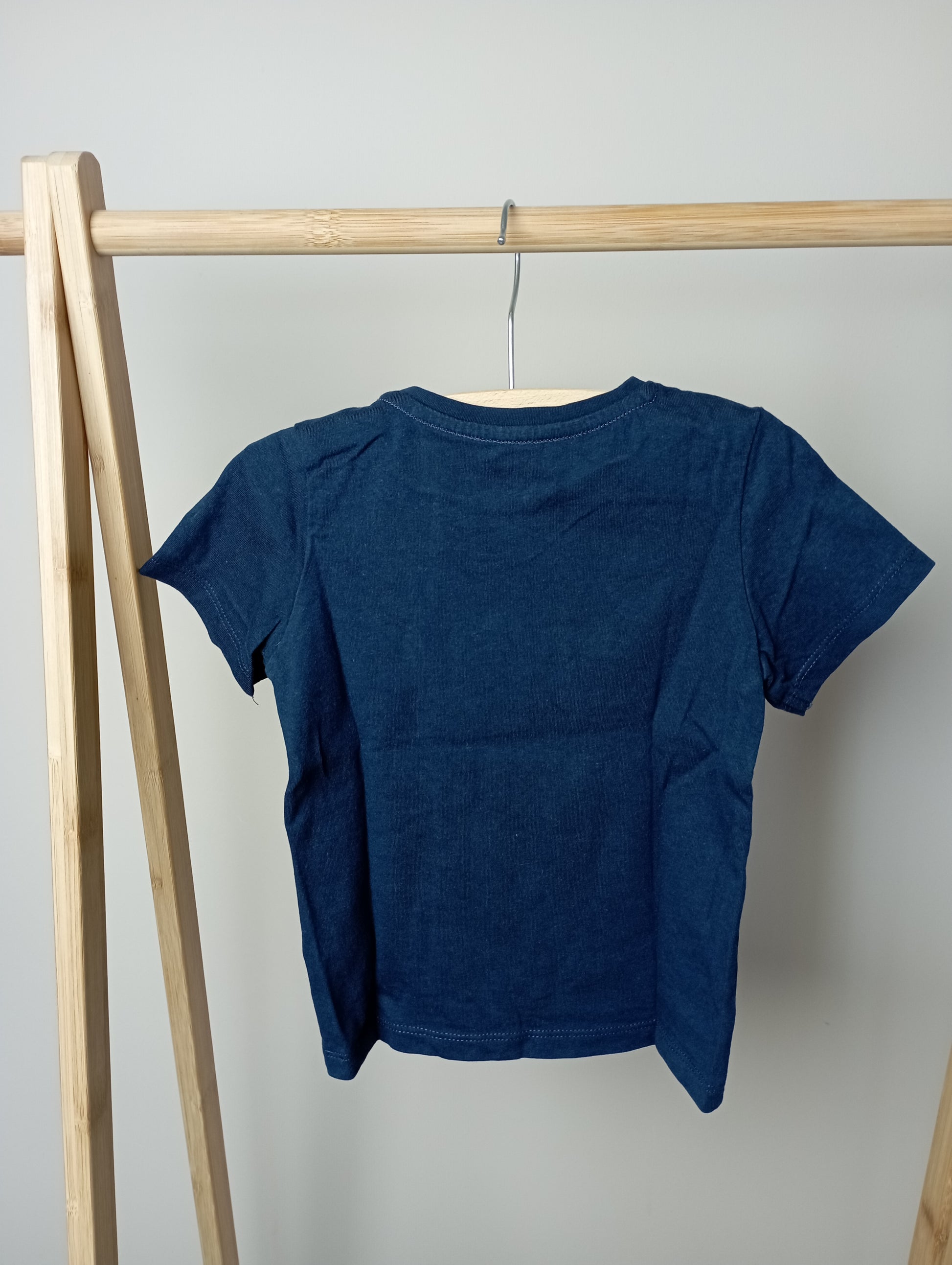 T-shirt 92 C&A