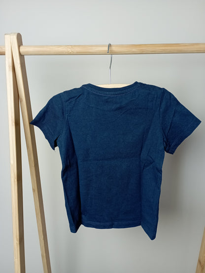 T-shirt 92 C&A