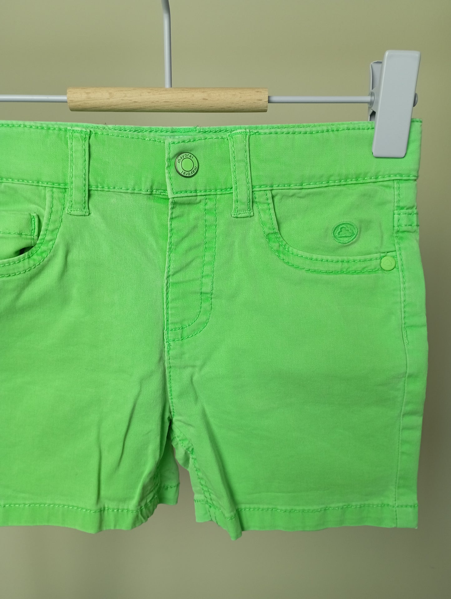 Short 80 Mayoral