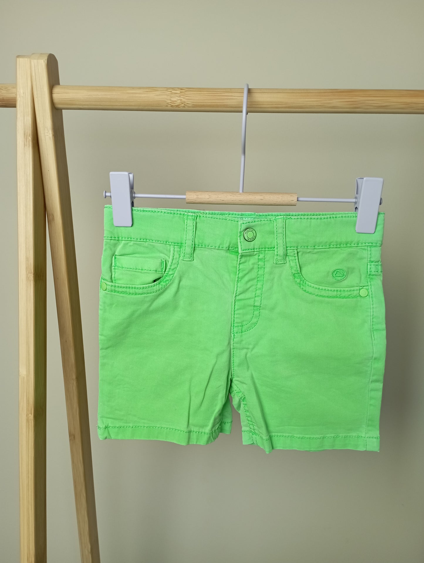 Short 80 Mayoral