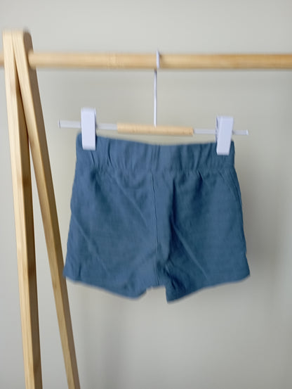 Short 80 C&A