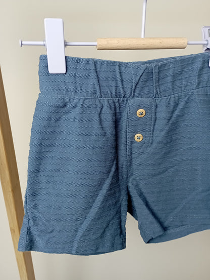 Short 80 C&A
