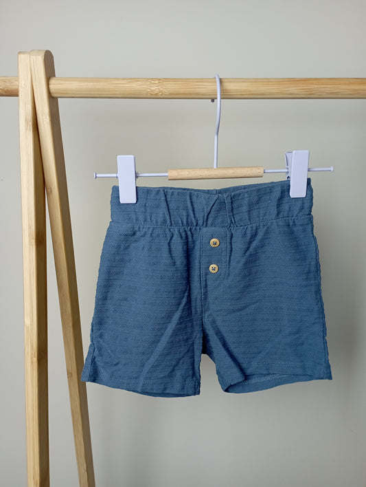 Short 80 C&A