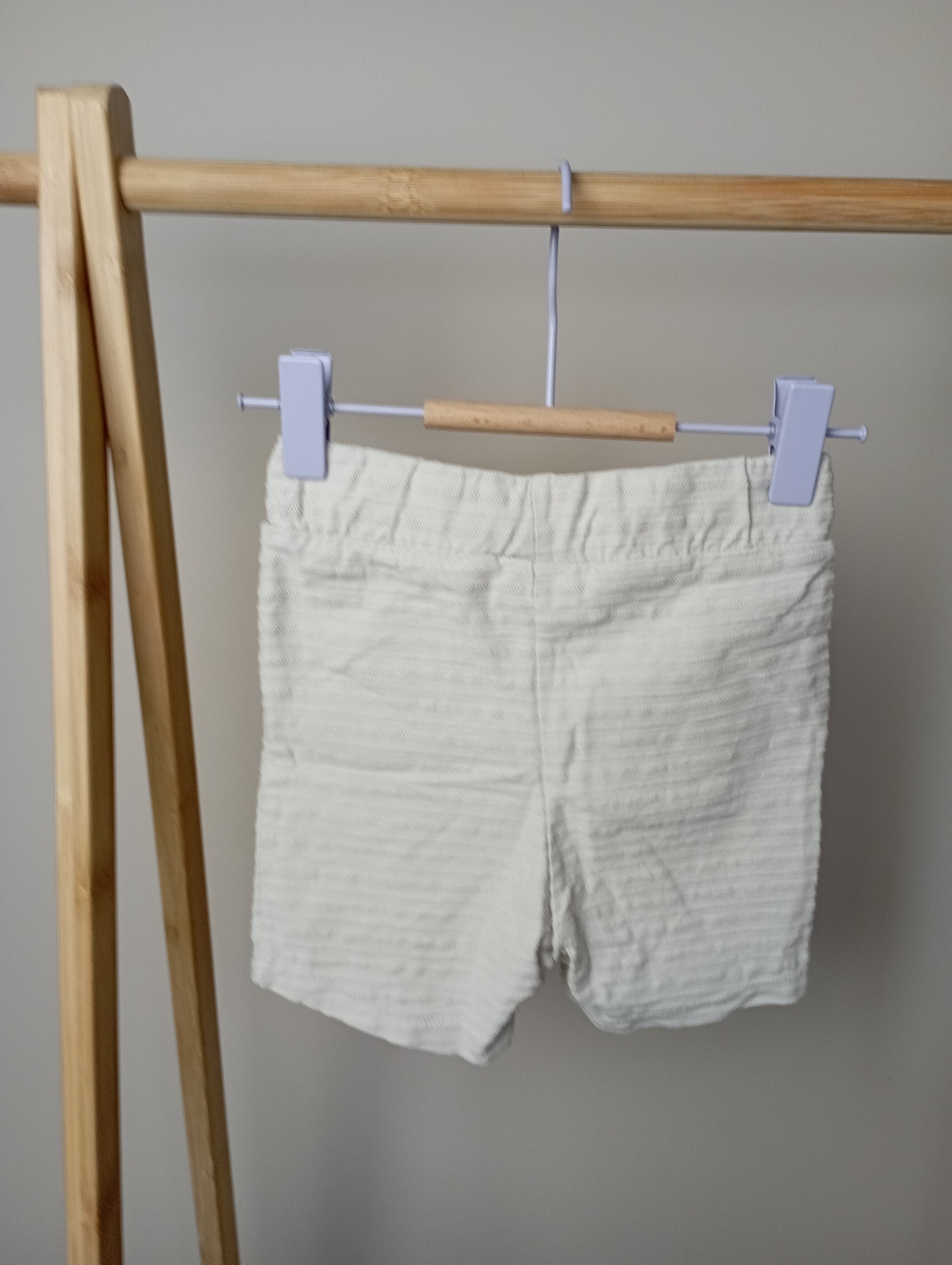 Short 92 C&A