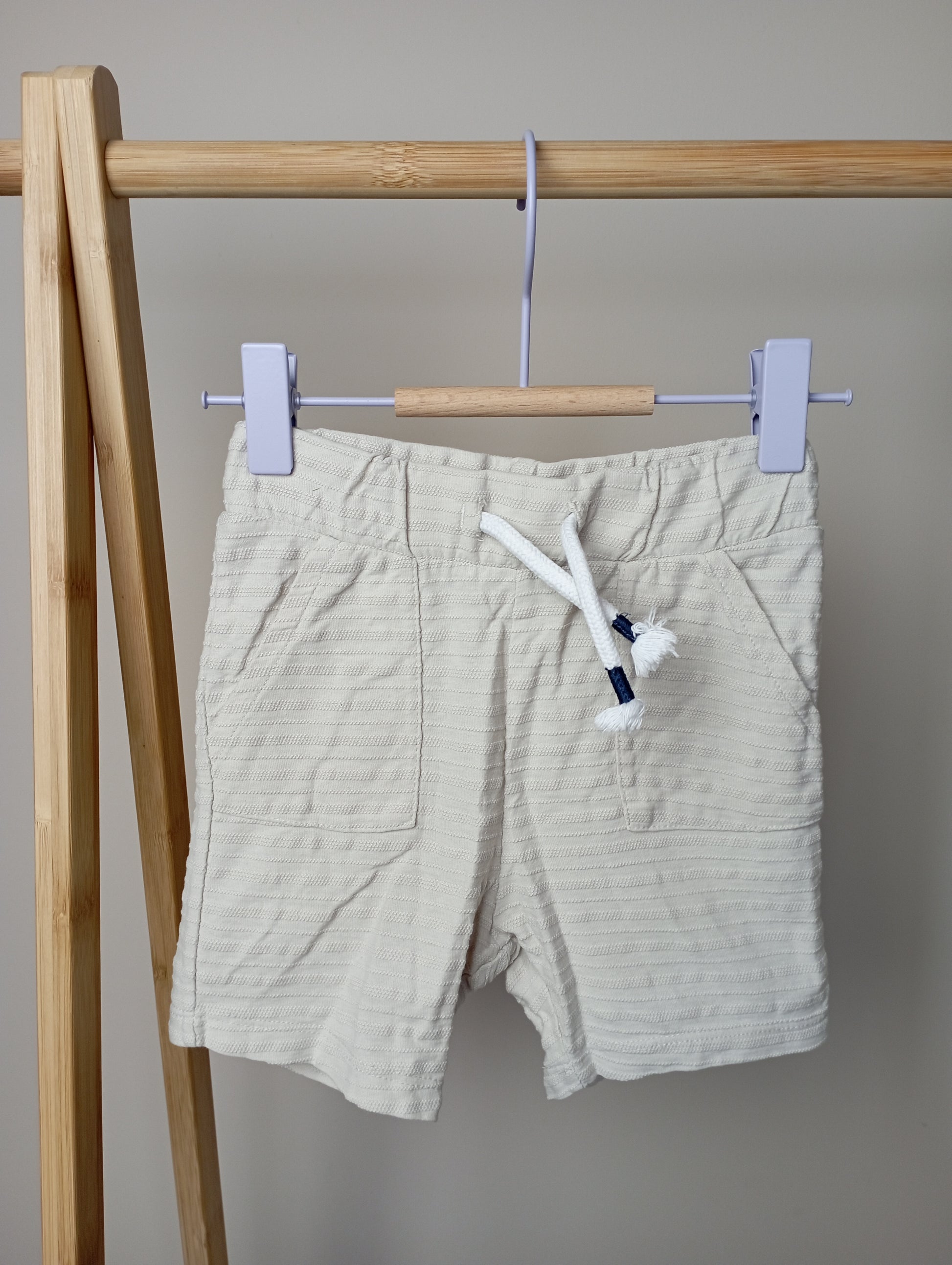 Short 92 C&A