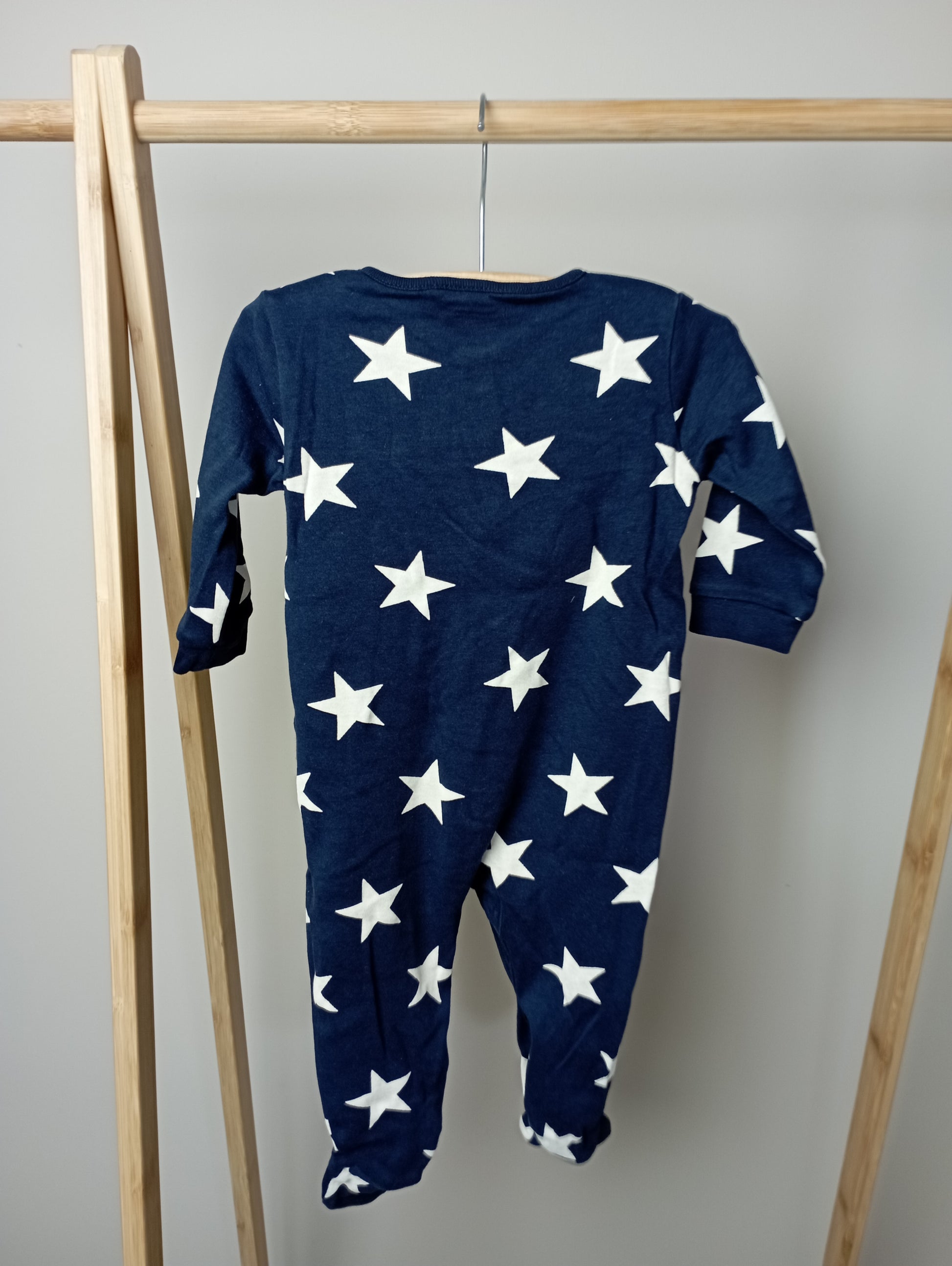 Pakje met sterren 6-9m Next