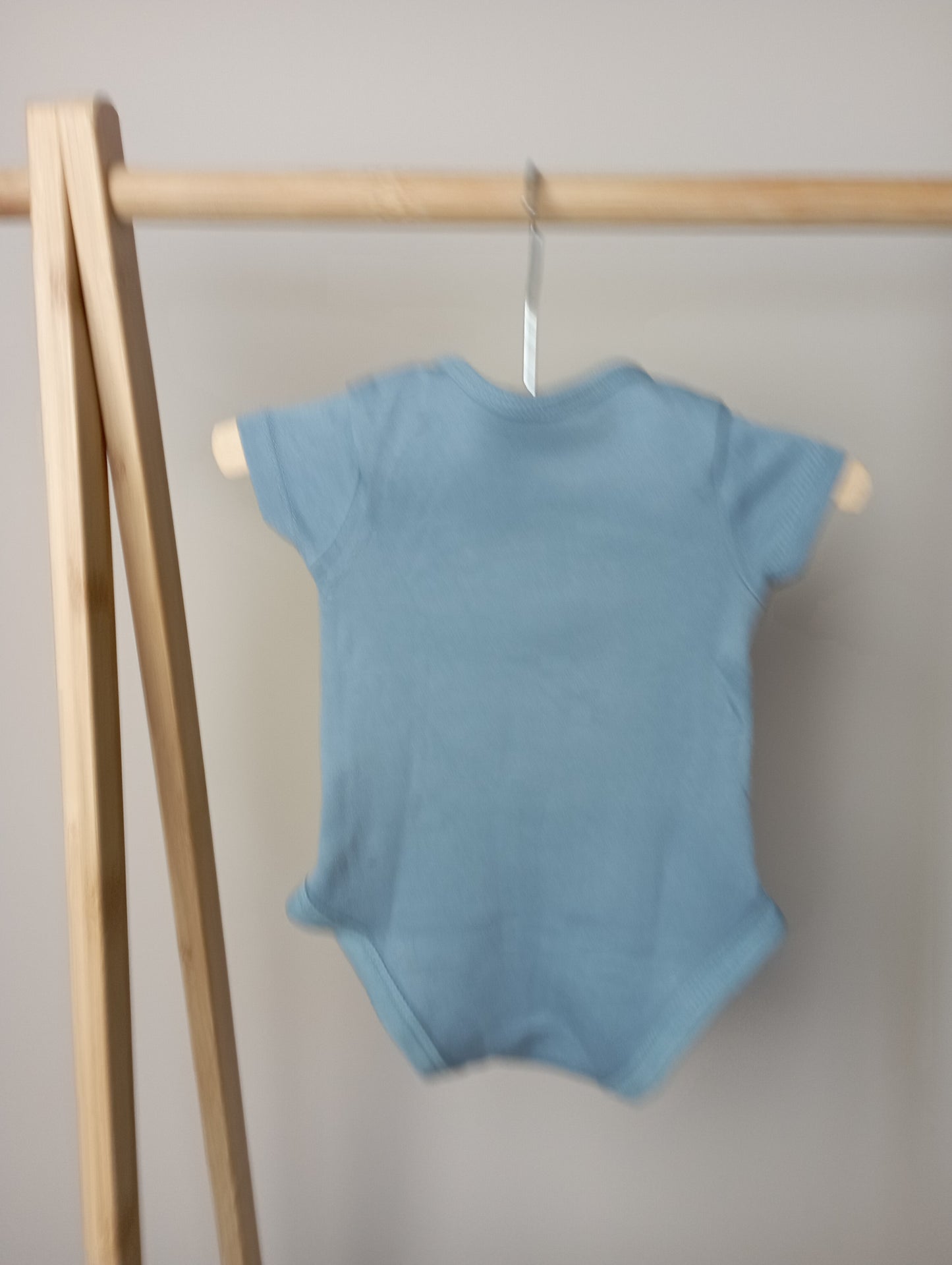 Romper "Perfect baby" 62 C&A