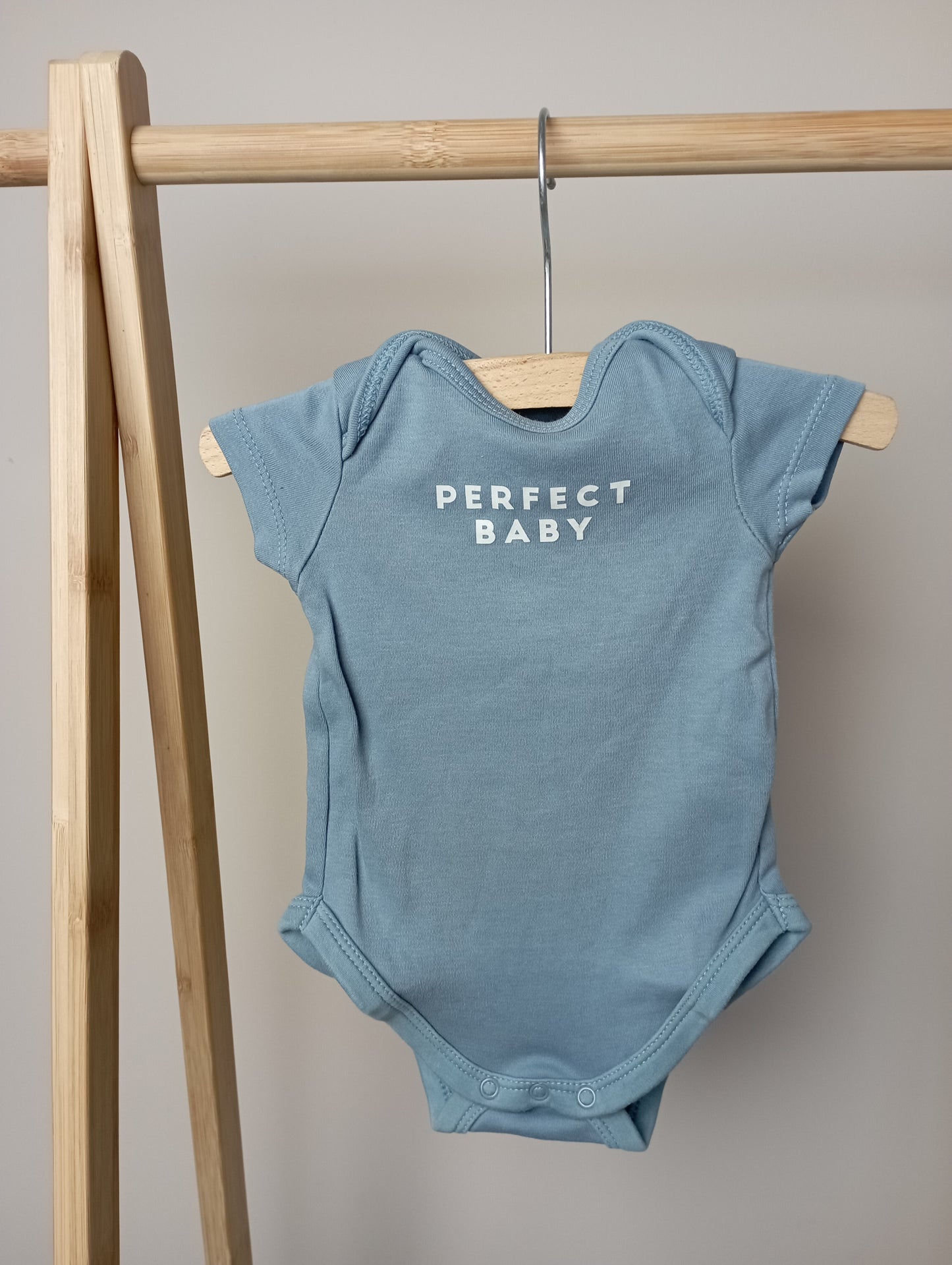 Romper "Perfect baby" 62 C&A