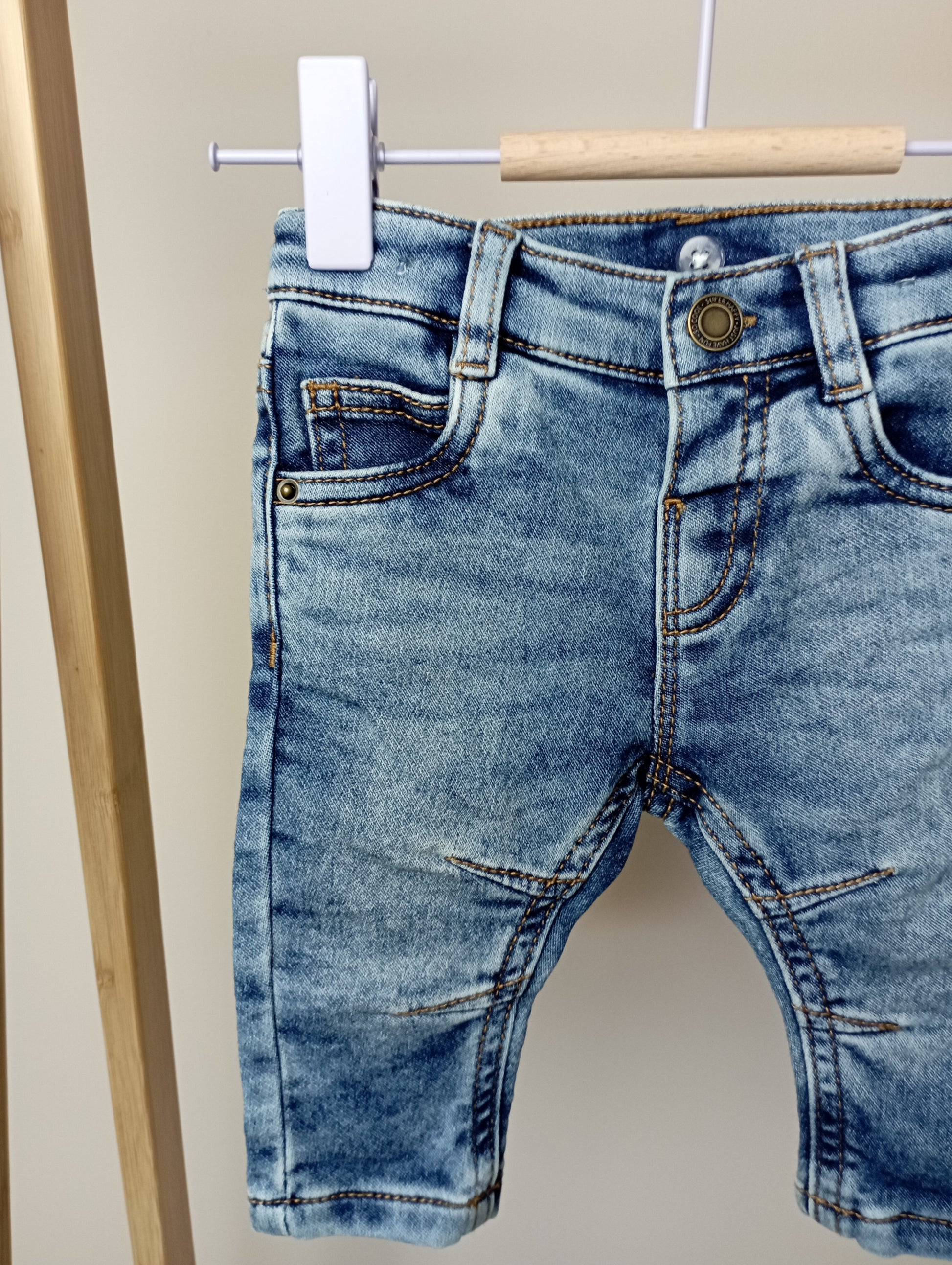 Jeansbroek 62 C&A