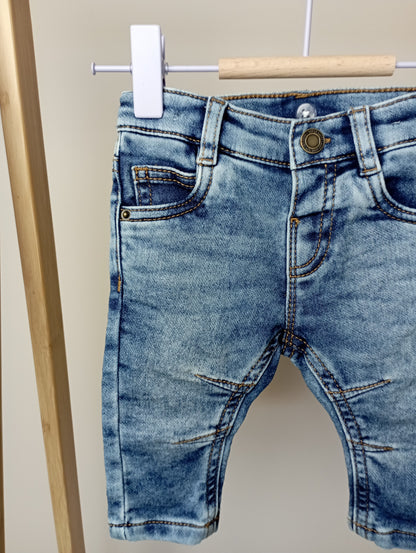 Jeansbroek 62 C&A