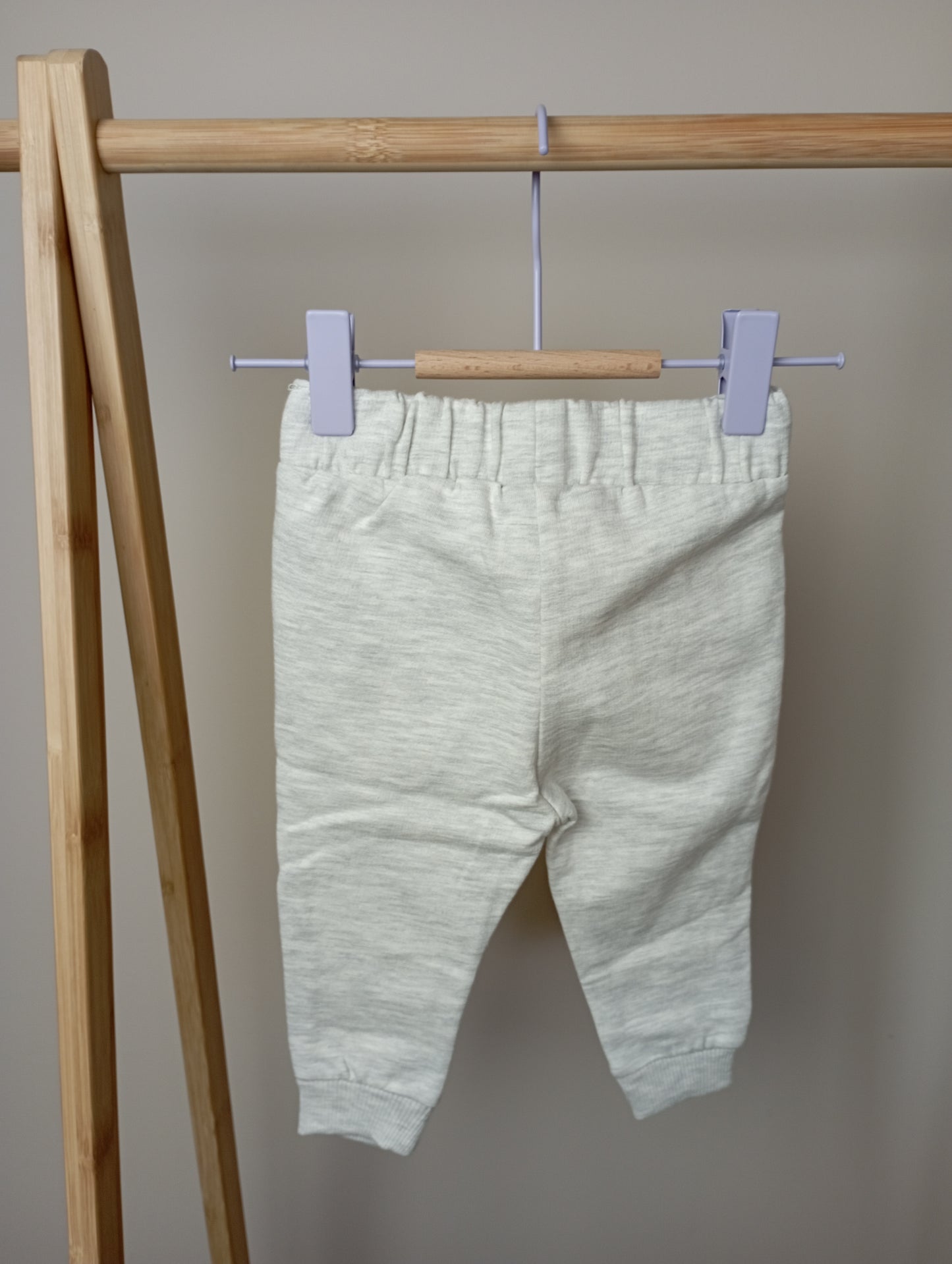 Comfy broek 74 C&A