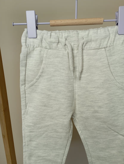 Comfy broek 74 C&A
