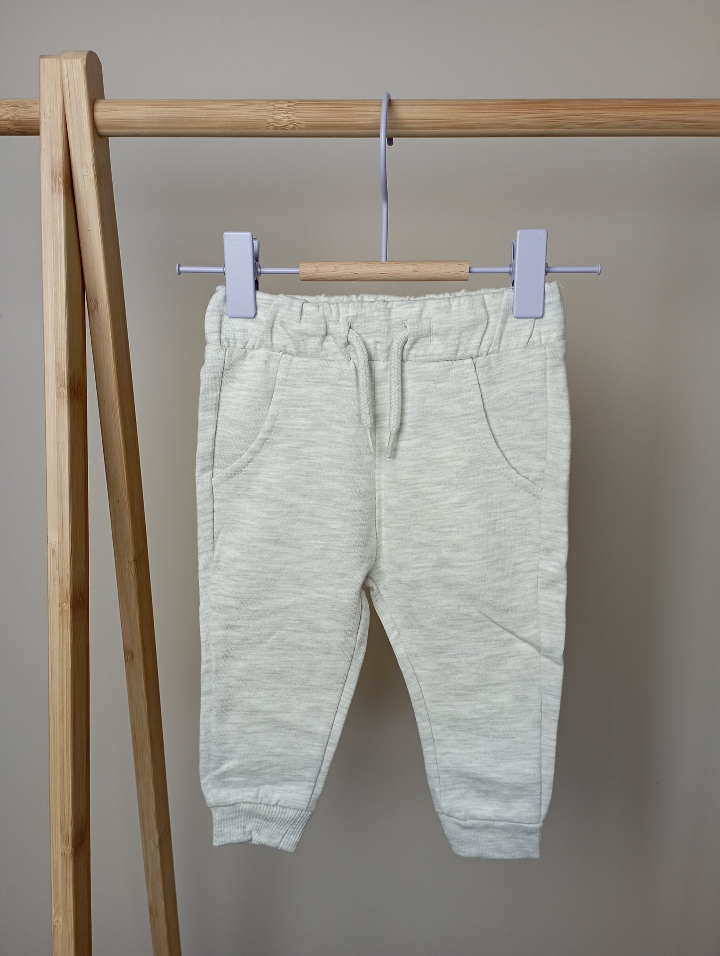 Comfy broek 74 C&A