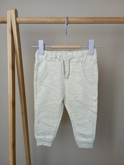 Comfy broek 74 C&A