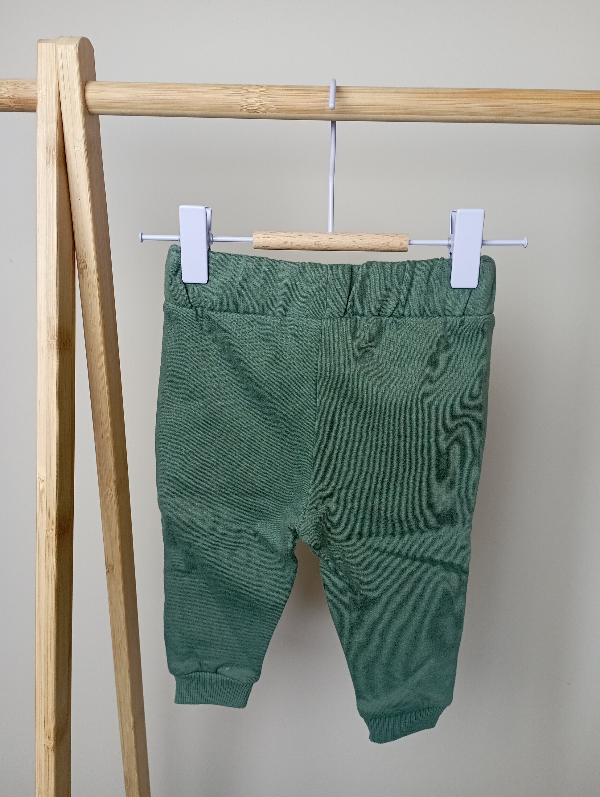 Comfy broek 74 C&A