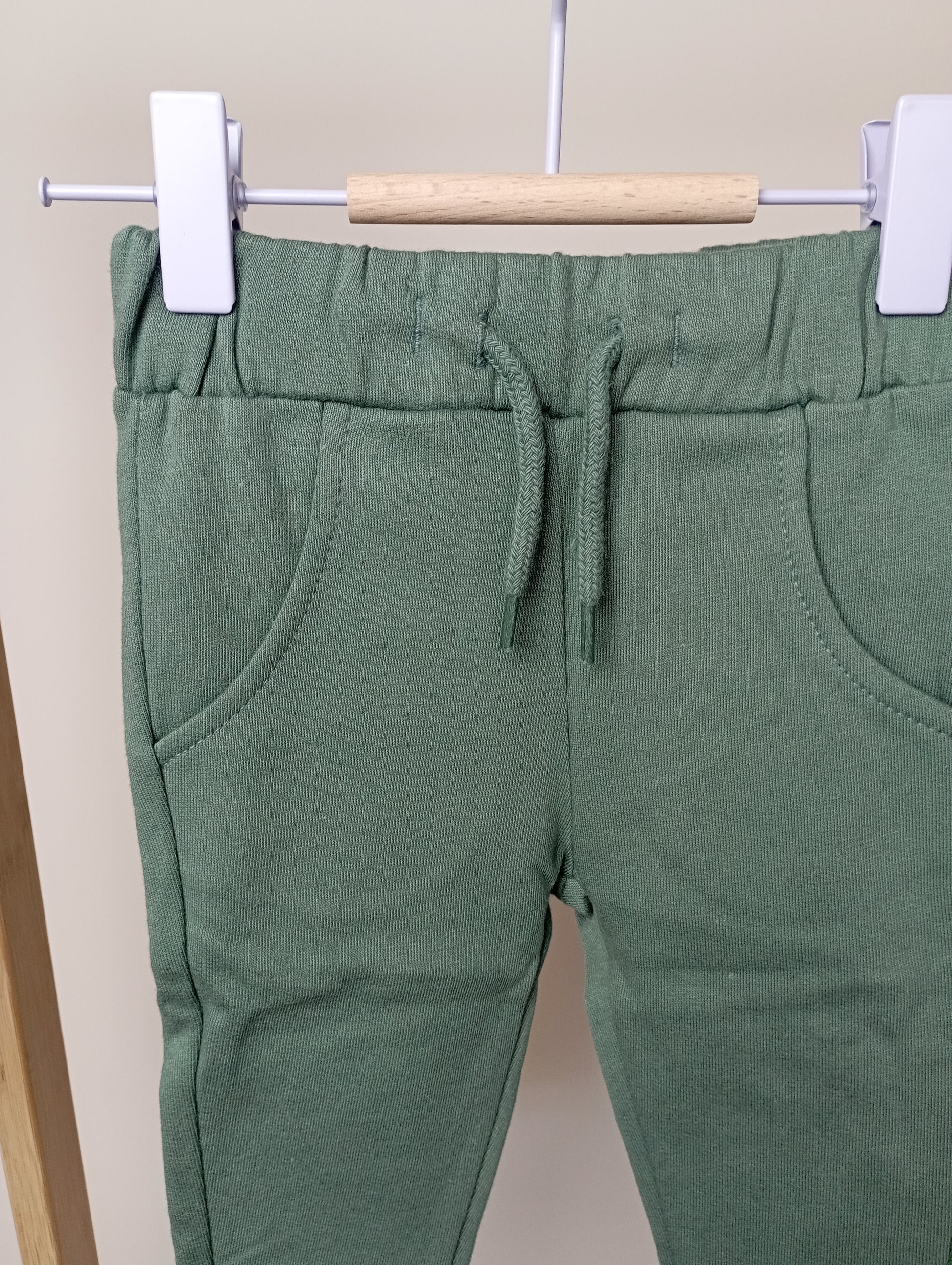 Comfy broek 74 C&A