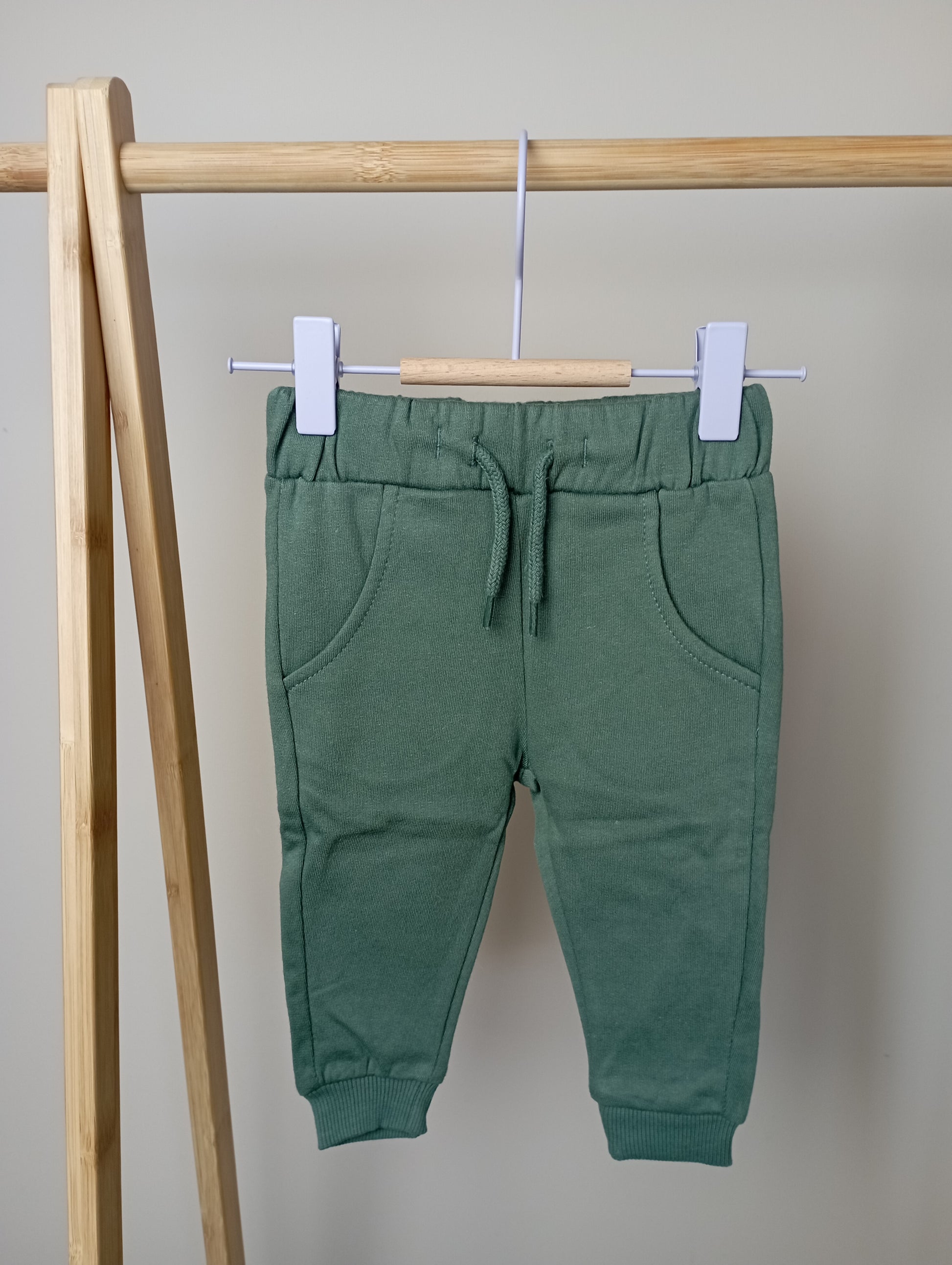 Comfy broek 74 C&A