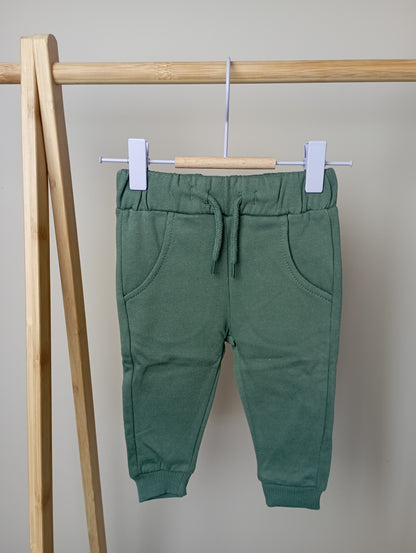 Comfy broek 74 C&A