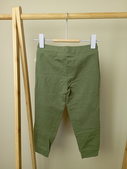 Comfy broek 92 Cuddles and smiles