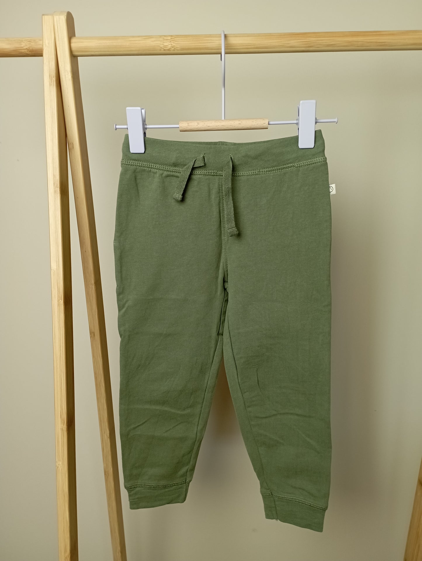 Comfy broek 92 Cuddles and smiles