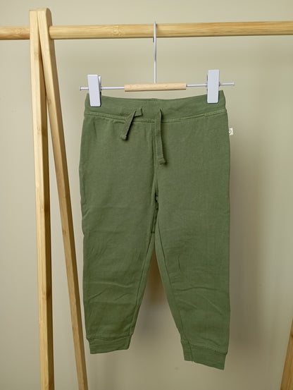 Comfy broek 92 Cuddles and smiles