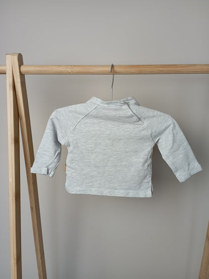 Longsleeve 50 Hema