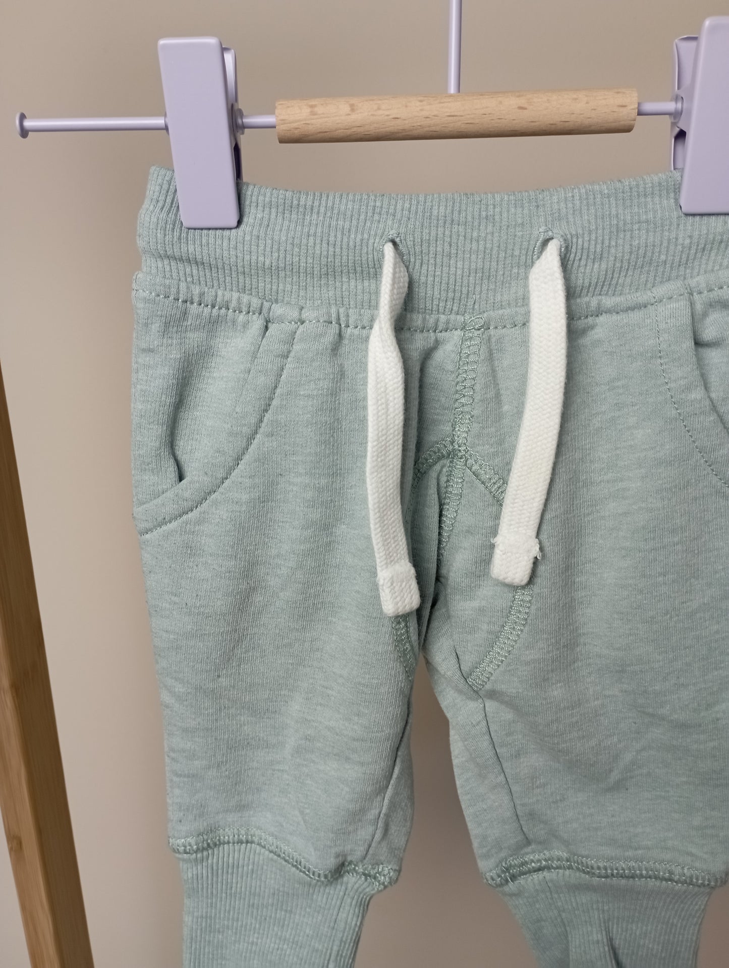 Comfy broek 56 Hema