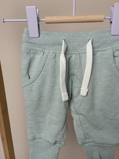 Comfy broek 56 Hema