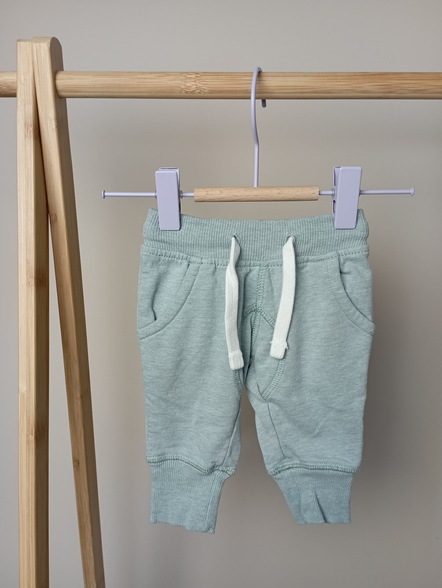Comfy broek 56 Hema