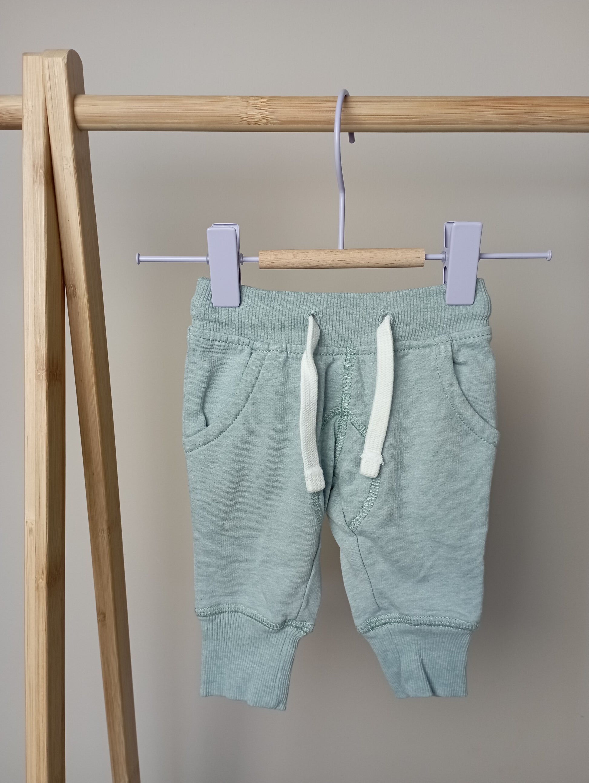 Comfy broek 56 Hema