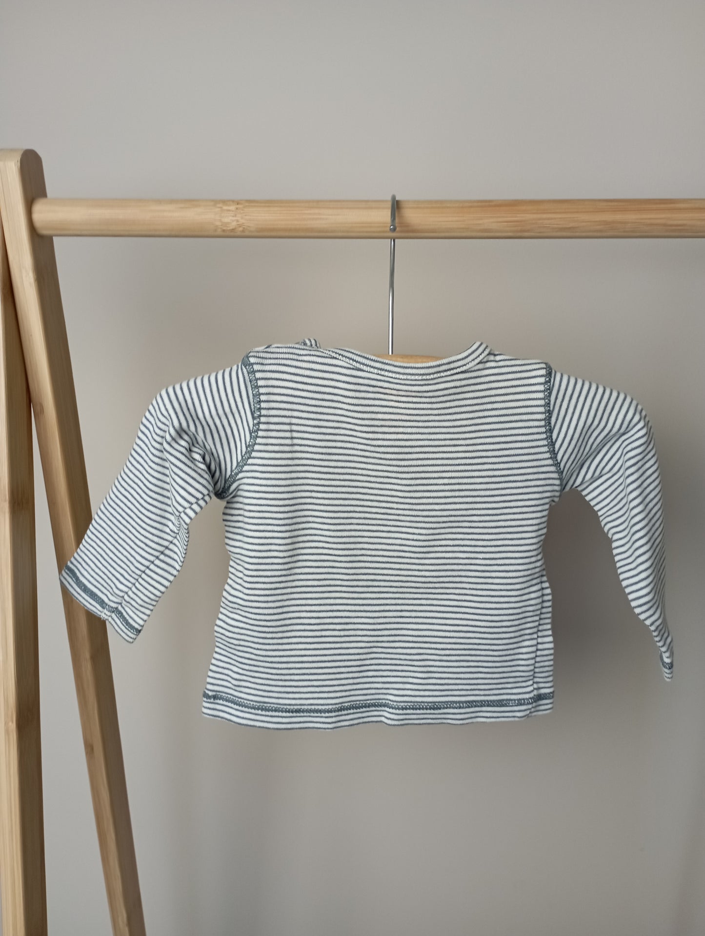 Longsleeve "Be awesome!" 50 Hema