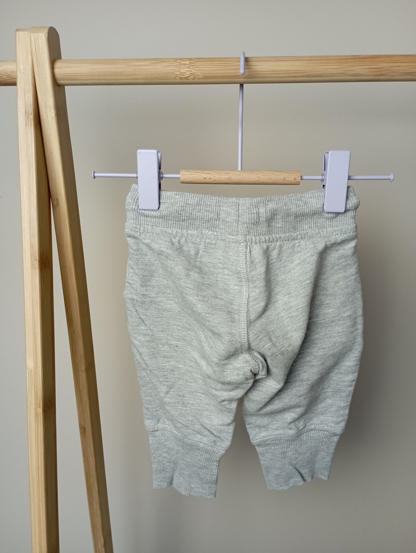 Comfy broek 62 Hema