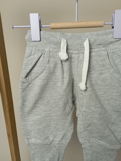 Comfy broek 62 Hema
