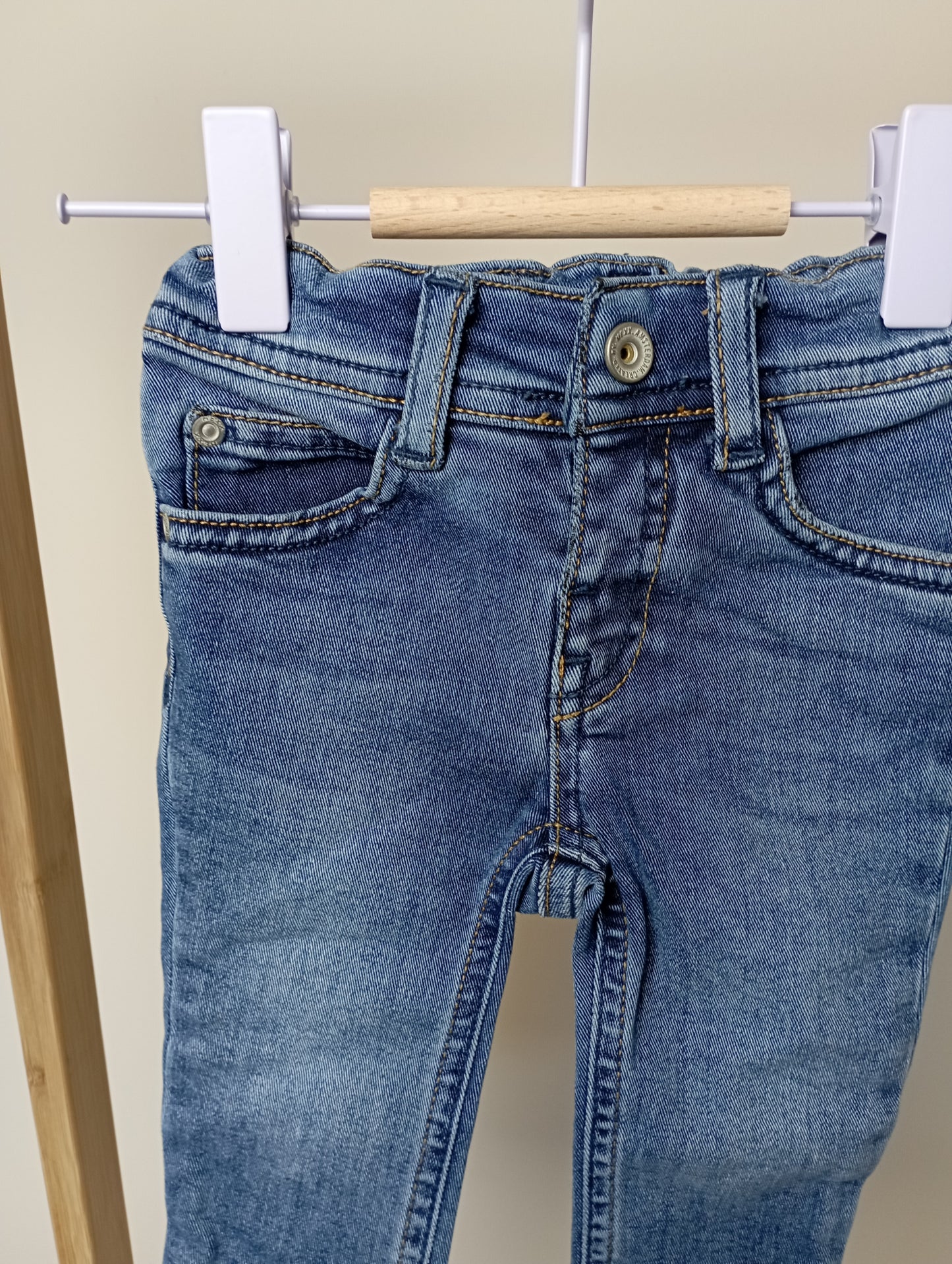 Jeansbroek 68 Mexx
