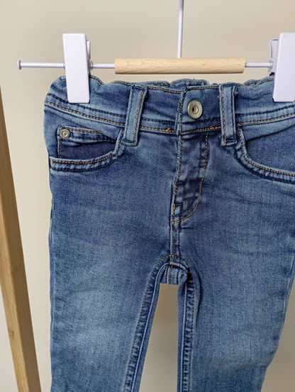 Jeansbroek 68 Mexx